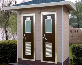 西安移動廁所，信譽卓著